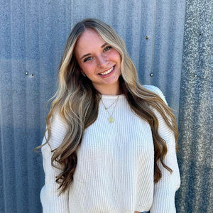 Meet your Posher, Katherine